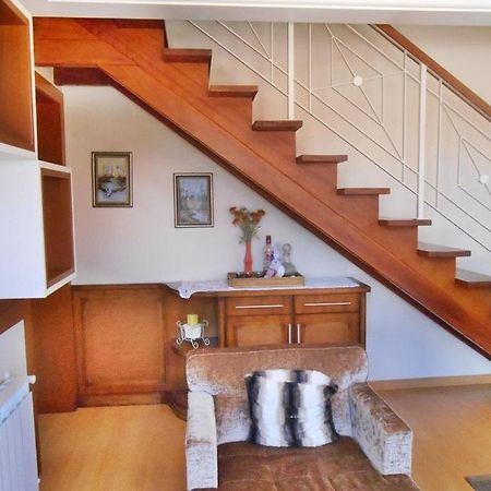 גראמדו Apartamento Solar Do Centro - Luxo מראה חיצוני תמונה