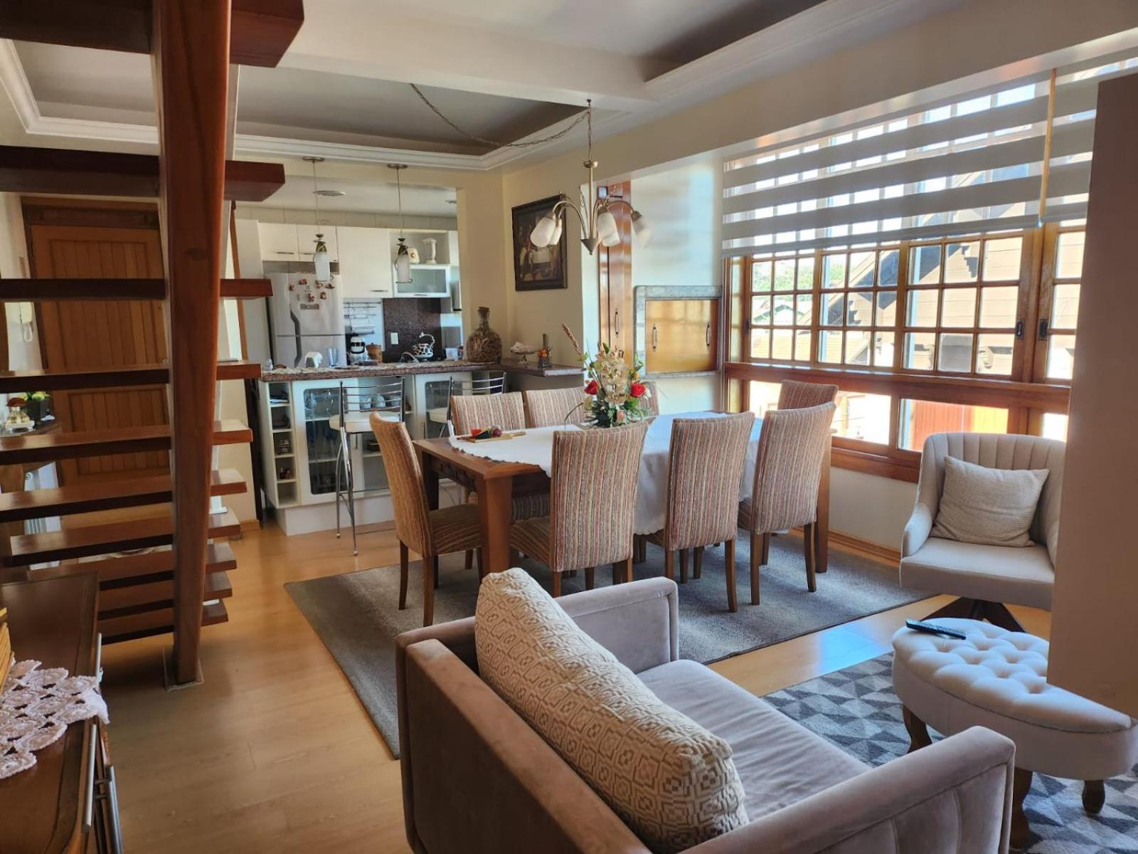 גראמדו Apartamento Solar Do Centro - Luxo מראה חיצוני תמונה