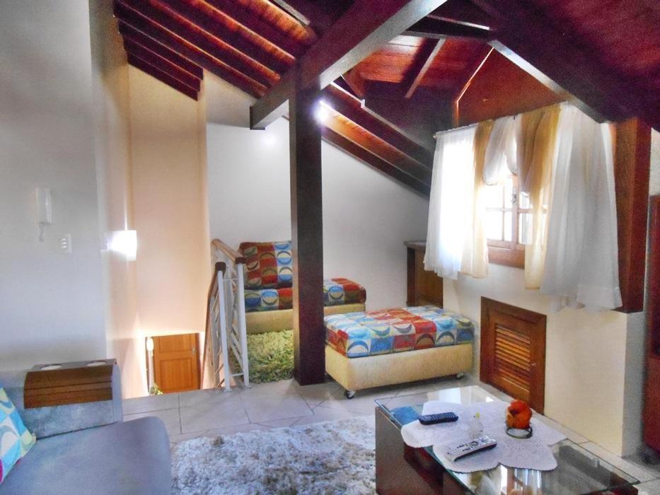 גראמדו Apartamento Solar Do Centro - Luxo מראה חיצוני תמונה
