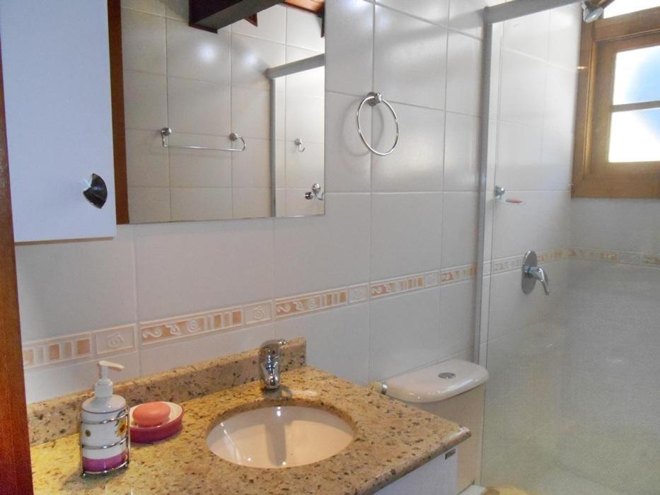 גראמדו Apartamento Solar Do Centro - Luxo מראה חיצוני תמונה