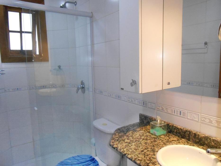גראמדו Apartamento Solar Do Centro - Luxo מראה חיצוני תמונה