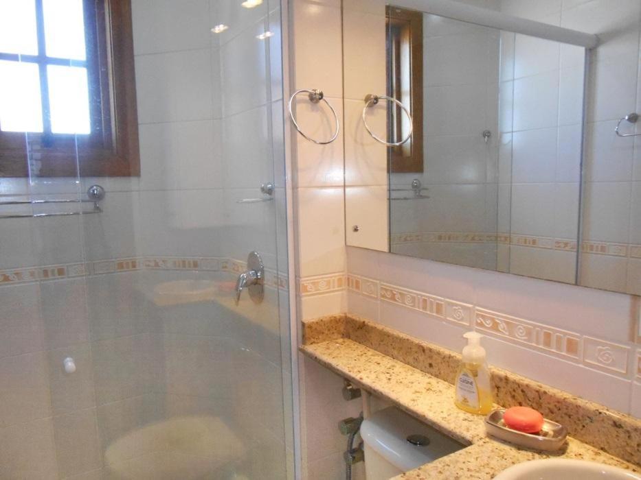 גראמדו Apartamento Solar Do Centro - Luxo מראה חיצוני תמונה