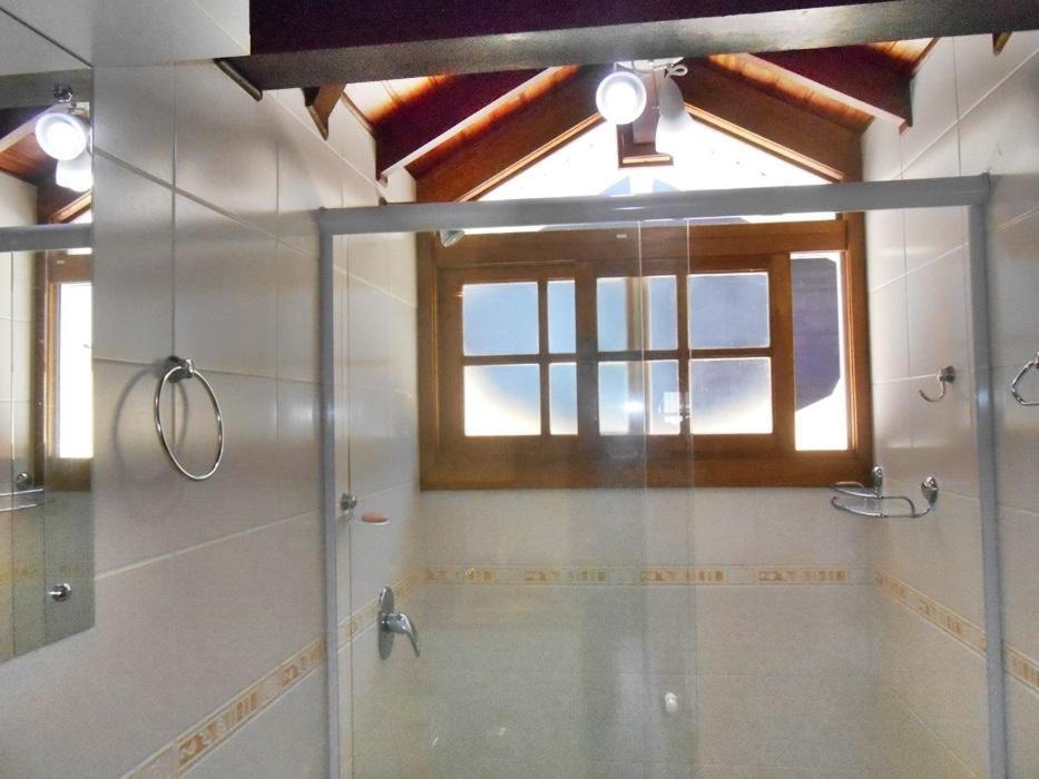 גראמדו Apartamento Solar Do Centro - Luxo מראה חיצוני תמונה