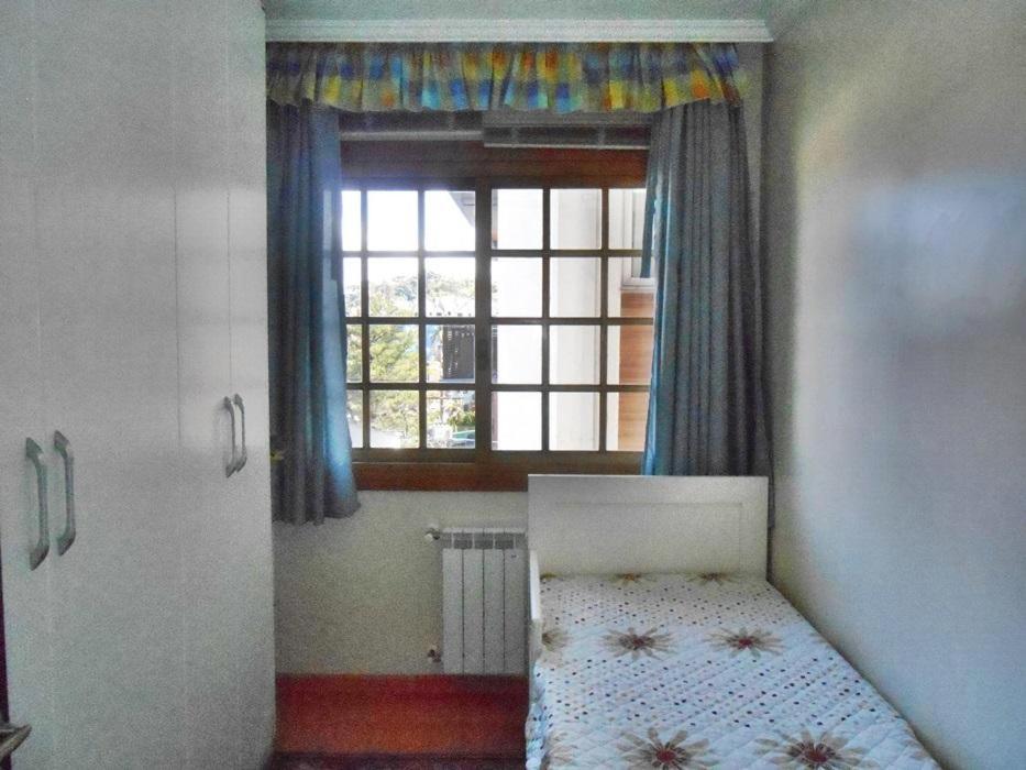 גראמדו Apartamento Solar Do Centro - Luxo מראה חיצוני תמונה