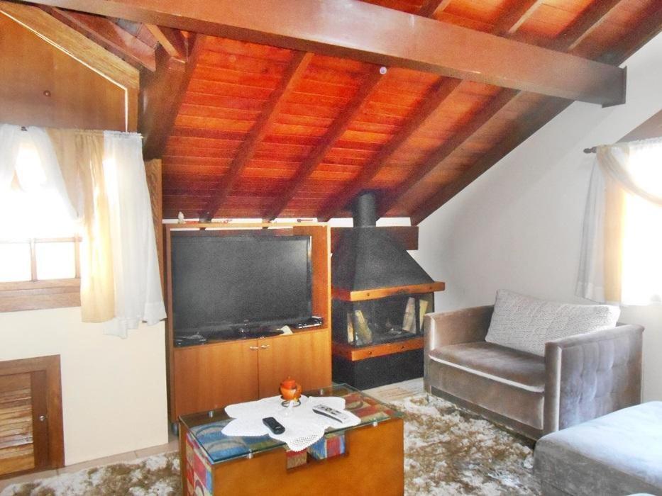 גראמדו Apartamento Solar Do Centro - Luxo מראה חיצוני תמונה
