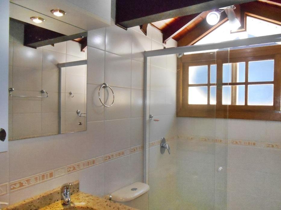 גראמדו Apartamento Solar Do Centro - Luxo מראה חיצוני תמונה